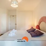 #120 T3 Espaçoso Em By Holidays * Albufeira