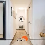 #120 T3 Espaçoso Em By Holidays *