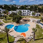 #120 T3 Espaçoso Em By Holidays Albufeira
