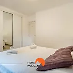 #120 T3 Espaçoso Em By Holidays *