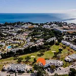 #120 T3 Espaçoso Em By Holidays Appartement *