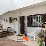 #120 T3 Espaçoso Em By Holidays *