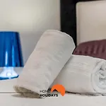 Appartement #120 T3 Espaçoso Em By Holidays *