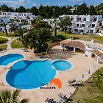 #120 T3 Espacoso Em By Holidays شقة *