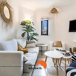 #120 T3 Espaçoso Em By Holidays Appartement *