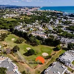 #120 T3 Espaçoso Em By Holidays Appartement *