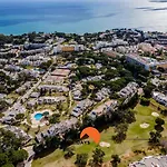 #120 T3 Espaçoso Em By Holidays Appartement *