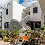 #120 T3 Espaçoso Em By Holidays Appartement