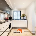 #120 T3 Espaçoso Em By Holidays Appartement Albufeira