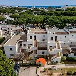 شقة #120 T3 Espacoso Em By Holidays البوفيرا