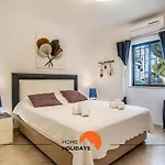 #120 T3 Espaçoso Em By Holidays *