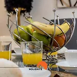 #120 T3 Espaçoso Em By Holidays Appartement Albufeira