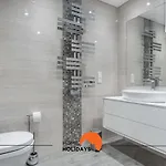 Appartement #120 T3 Espaçoso Em By Holidays