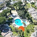 #120 T3 Espaçoso Em By Holidays Appartement *