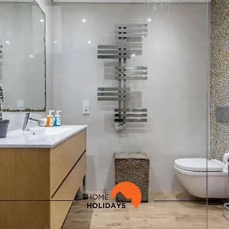 #120 T3 Espacoso Em By Holidays * Albufeira