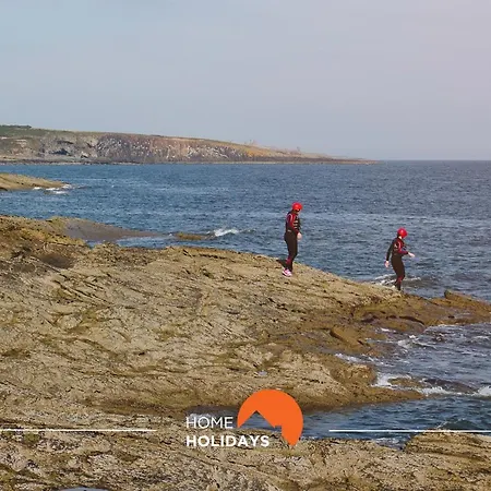 Appartamento #120 T3 Espacoso Em By Holidays *