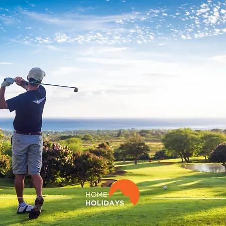 #120 T3 Espacoso Em By Holidays Albufeira