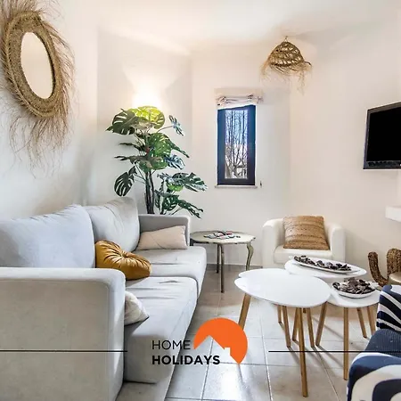 #120 T3 Espacoso Em By Holidays Apartman *