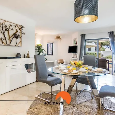 Apartman #120 T3 Espacoso Em By Holidays Albufeira