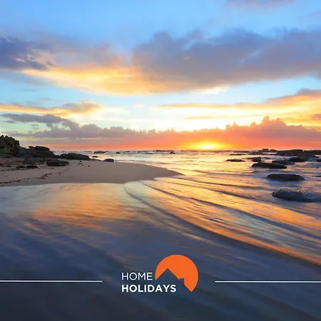 #120 T3 Espacoso Em By Holidays *