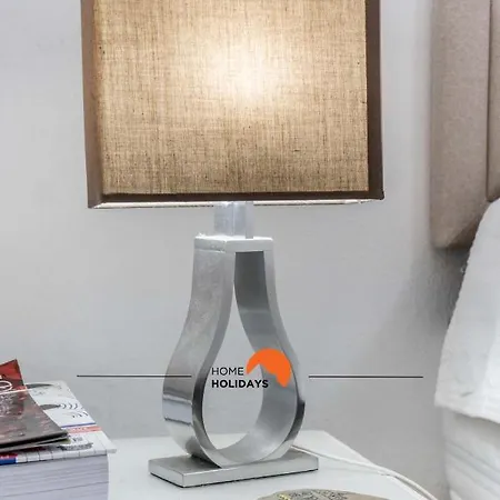 #120 T3 Espacoso Em By Holidays Appartamento Albufeira