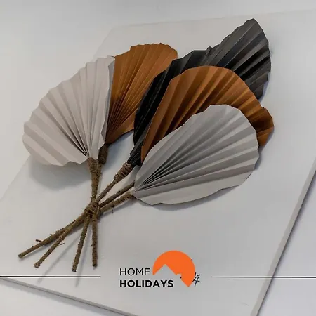 #120 T3 Espacoso Em By Holidays *