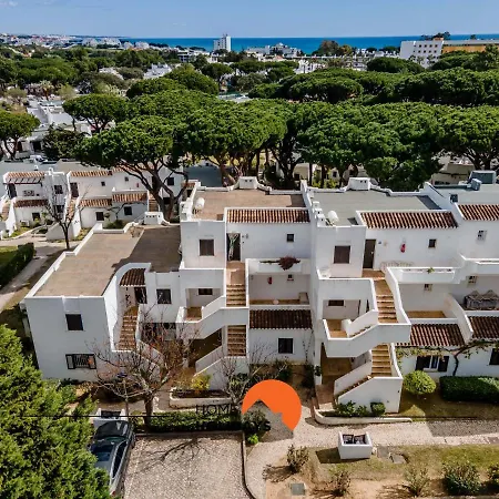Lägenhet #120 T3 Espacoso Em By Holidays Albufeira