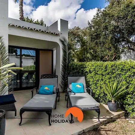 #120 T3 Espacoso Em By Holidays