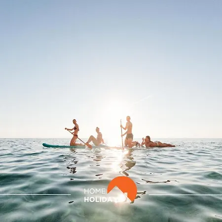 Appartamento #120 T3 Espacoso Em By Holidays *