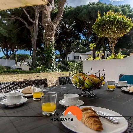 Apartman #120 T3 Espacoso Em By Holidays Albufeira