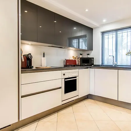 #120 T3 Espacoso Em By Holidays * Albufeira