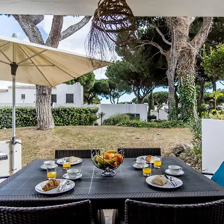 #120 T3 Espacoso Em By Holidays * Albufeira