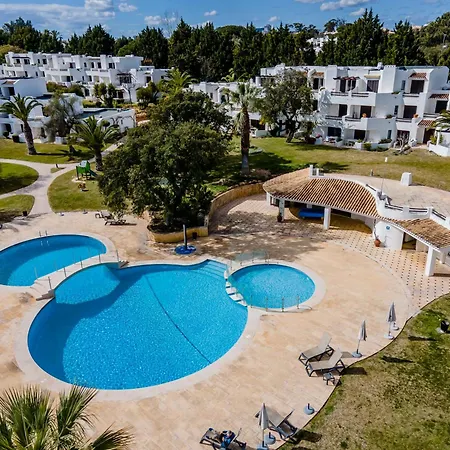 דירה #120 T3 Espacoso Em By Holidays