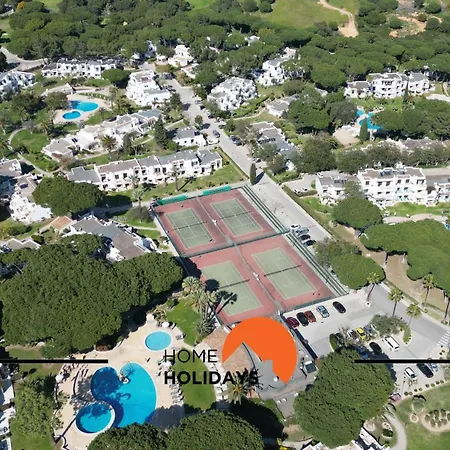 Apartman #120 T3 Espacoso Em By Holidays