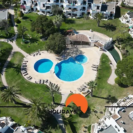 #120 T3 Espacoso Em By Holidays Apartman *