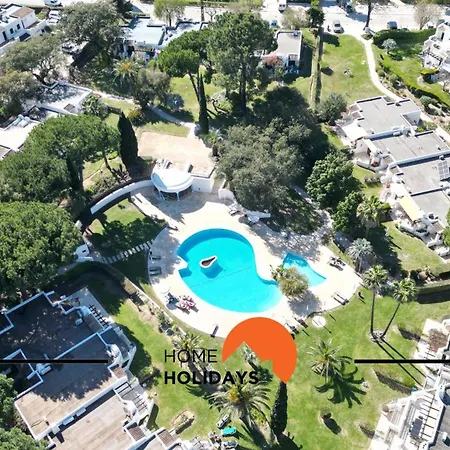 #120 T3 Espacoso Em By Holidays Apartman *