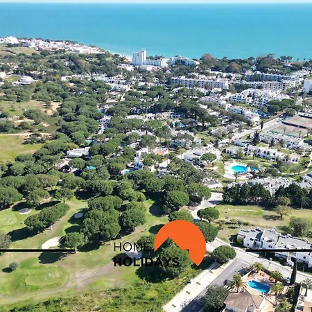 Apartman #120 T3 Espacoso Em By Holidays *