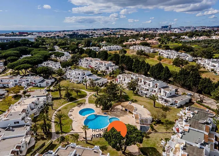 דירה #120 T3 Espacoso Em By Holidays *