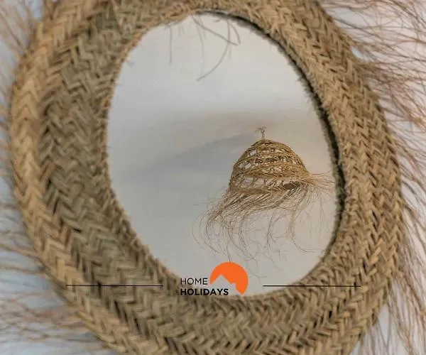 #120 T3 Espacoso Em By Holidays * אלבופיירה