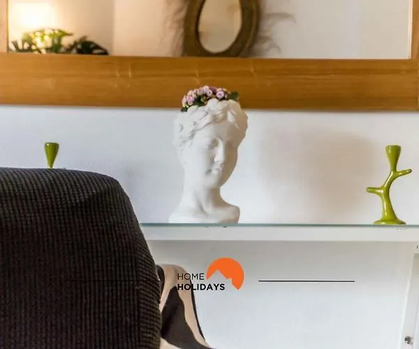 #120 T3 Espacoso Em By Holidays * אלבופיירה