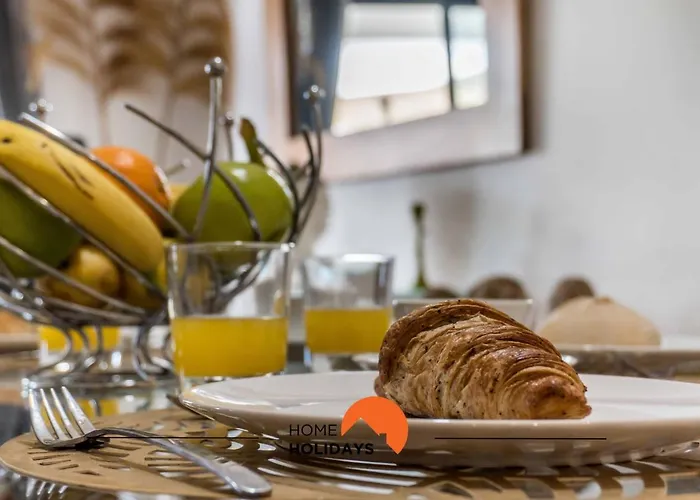 #120 T3 Espacoso Em By Holidays דירה