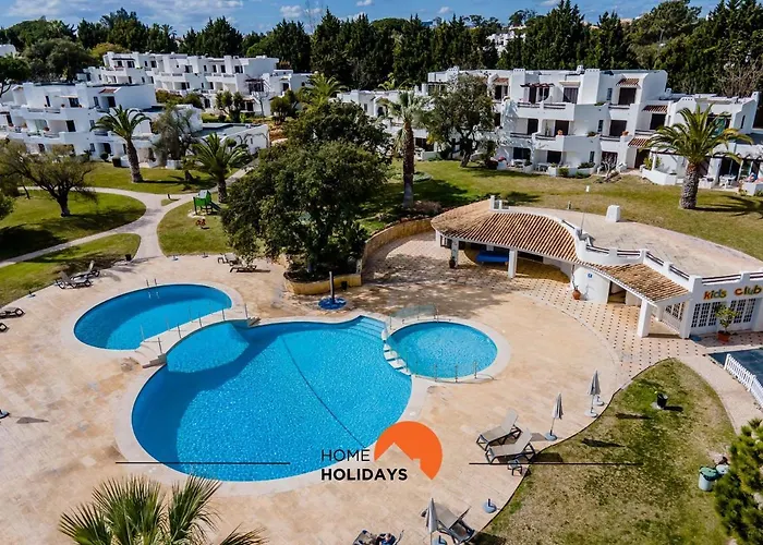 #120 T3 Espacoso Em By Holidays דירה *