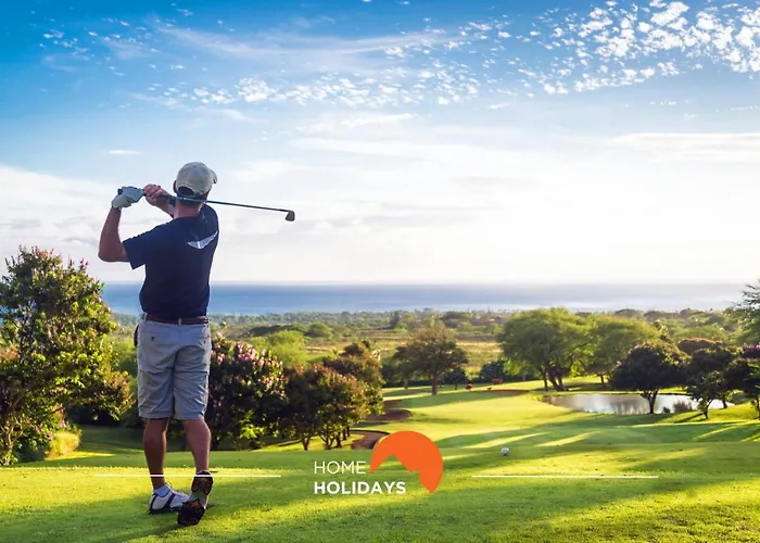 #120 T3 Espacoso Em By Holidays אלבופיירה