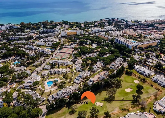 #120 T3 Espacoso Em By Holidays דירה *