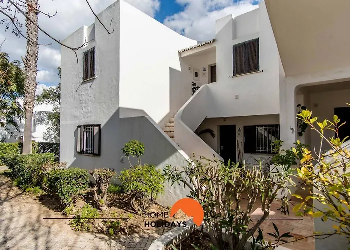 #120 T3 Espacoso Em By Holidays דירה