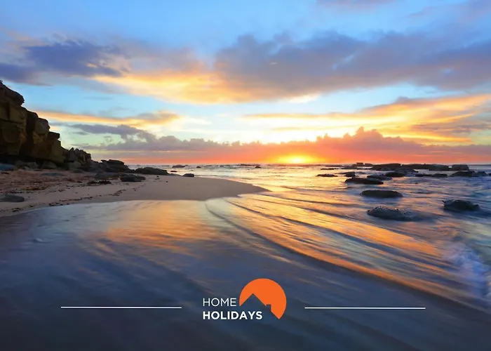 #120 T3 Espacoso Em By Holidays *