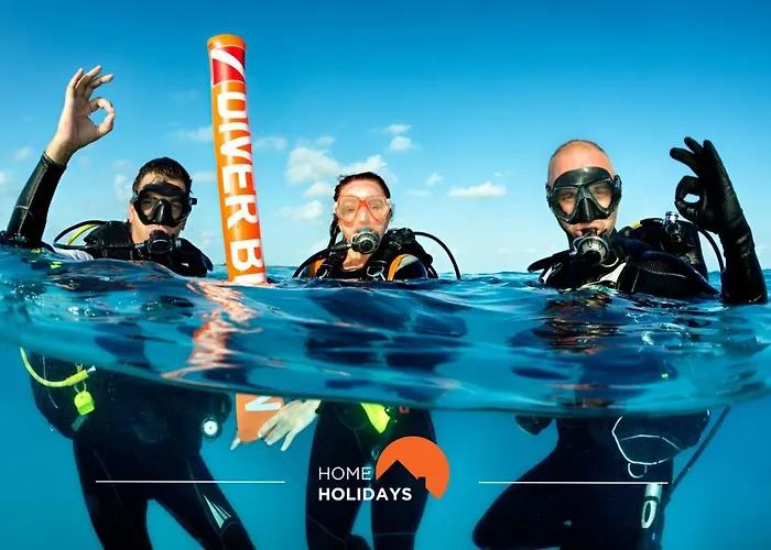 #120 T3 Espacoso Em By Holidays דירה *