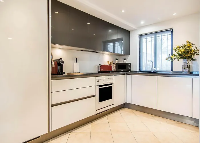 #120 T3 Espacoso Em By Holidays * אלבופיירה