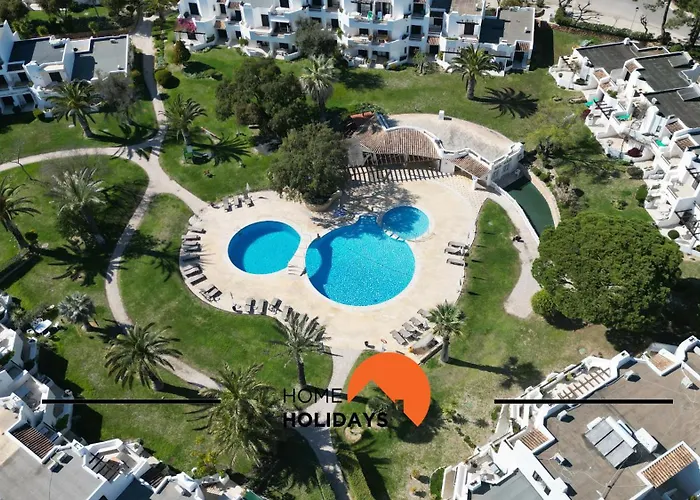 #120 T3 Espacoso Em By Holidays דירה *