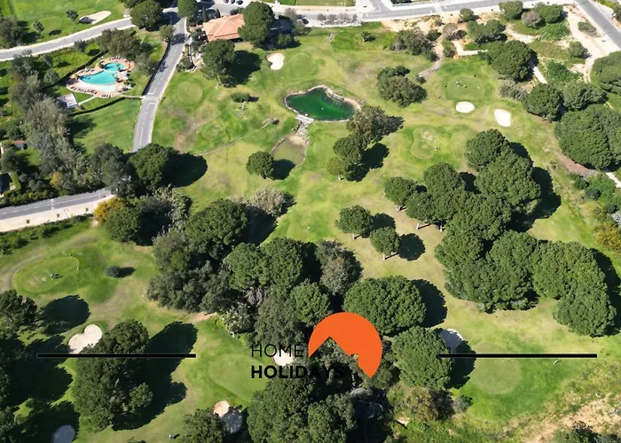 דירה #120 T3 Espacoso Em By Holidays